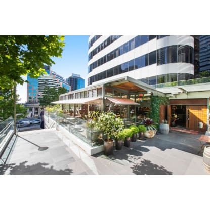 TREEHOUSE HOTEL, NORTH SYDNEY - LEASEHOLD FOR SALE BY EXPRESSION OF INTEREST