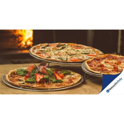 Wood Fired Pizza Italian Restaurant Licensed Prime Spot Eastern Suburbs Sydney