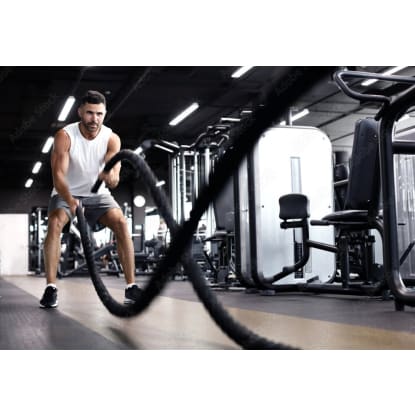 High-Performing Fitness Studio in PrIme Inner-City Location!