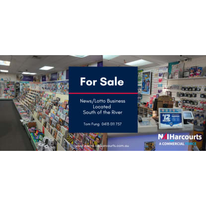 Are you looking to buy a Champion of a Newsagency?