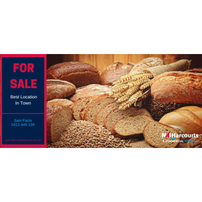 Best Location In Town!