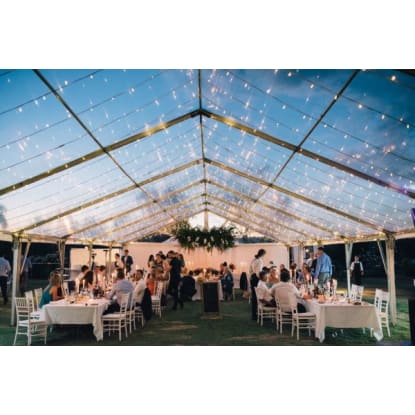 Price Reduction : Marquee & Party Hire Business for Sale!