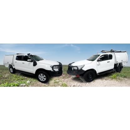 Independent Quality Used Commercial Vehicle Dealership Business