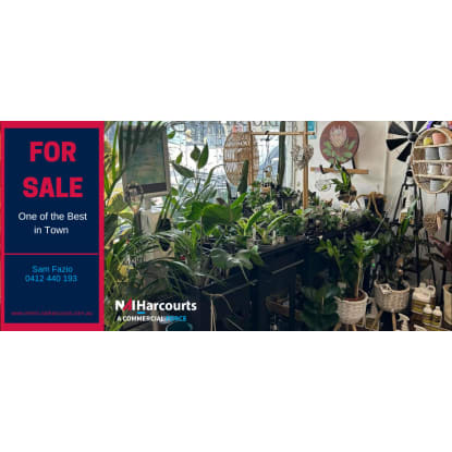 One of the best in town