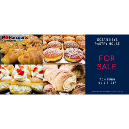 Outstanding Business For Sale in Clarkson