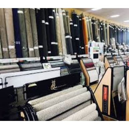 Carpet & Floor Tiling Business - Long Established - 37376