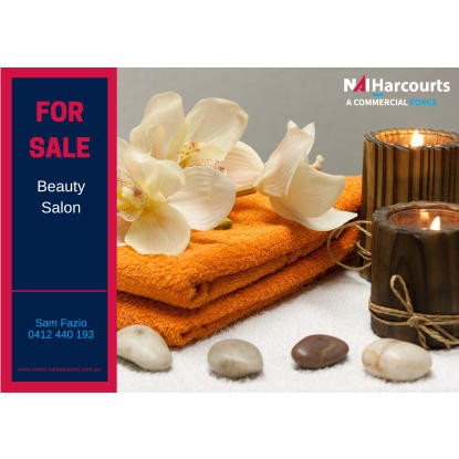 Luxury Meets Wellness in a Prime Location SOR - Perth