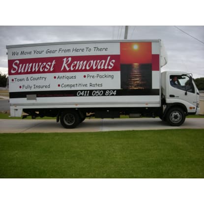 Urgent Sale! 20 Year Established Profitable Removalist Business - Make An Offer!