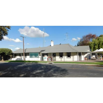 Frances Hotel Motel - Freehold & Business