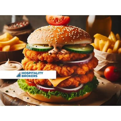 EASY BUSINESS MODEL | $290k NET PROFIT | SEMI MANAGED