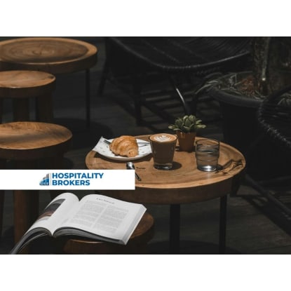 Highly Profitable Long Standing City Cafe | Low Rent