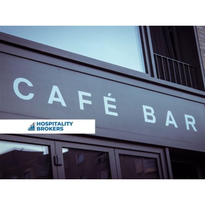 High-Performing Cafe | $1.2M Turnover | $4K+ Owner Profit pw