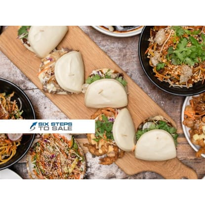 Profitable Asian Fusion | Quick Sale Needed, Don't Miss Out!