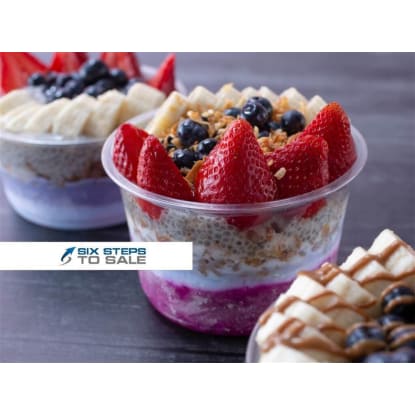 Fast-ROI Mobile Acai Biz | Earn Investment Back in 40 Days