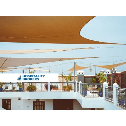 Exciting Bar/Restaurant with strong profit, systems!