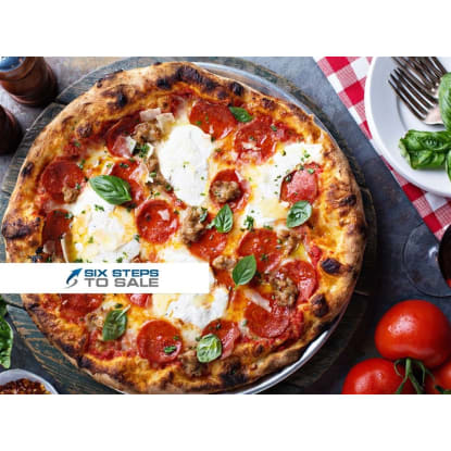 Thriving Pizzeria | Short Hours, Solid Returns