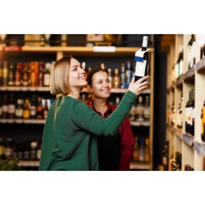 Well established Bottle Shop North of Melbourne - Ref: 19956