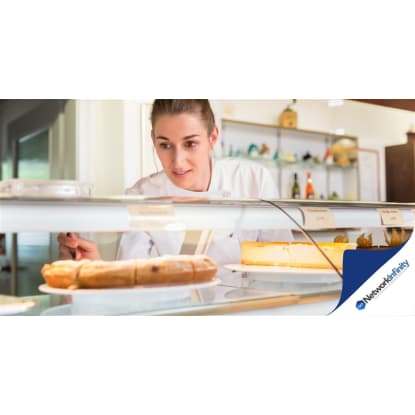 For Sale Award Winning Bakery Huge Opportunity Good Lease Low Rent