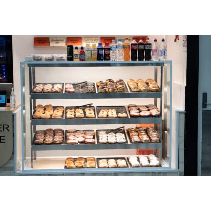 FLOURBOY GEELONG FOR SALE - $140,000 + SAV