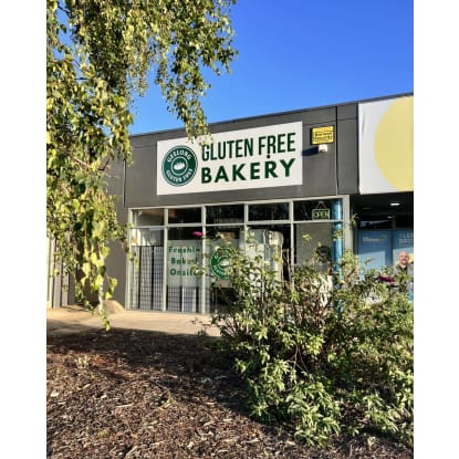 GEELONG GLUTEN FREE FOR SALE – POA