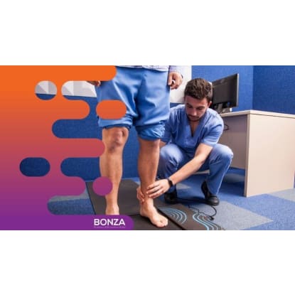 36362 Established Podiatry Clinic With 15+ Years of Success