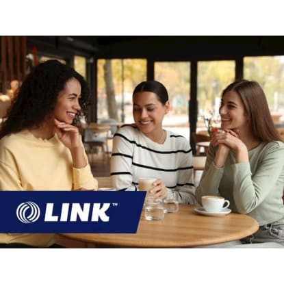 Great Looking Cafe Taking $20k, 30kg coffee, Balwyn Vicinity