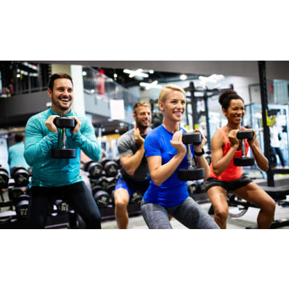 Boutique 24/7 Fitness Facility – Stable Income & Low Management Model