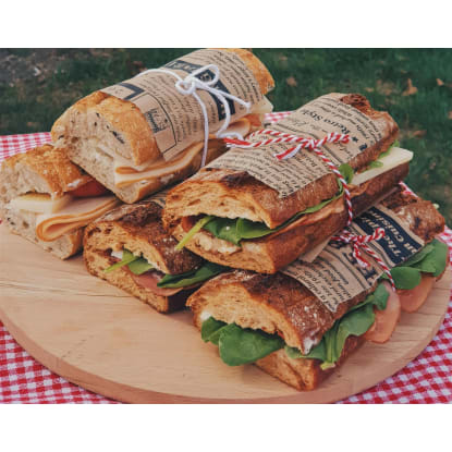 Sandwich Deli for Sale Southport $69,000 + SAV 5880