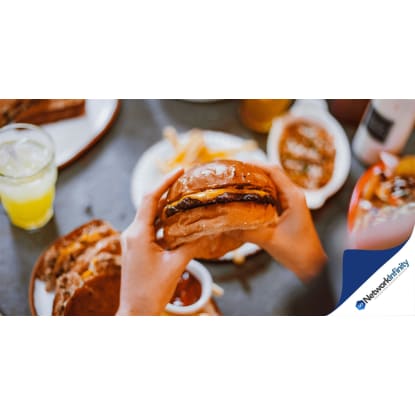 For Sale Burger Takeaway Dine-in Great Vibe Strong Trade North Sydney CBD