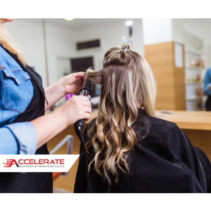 Profitable Hair & Beauty Retail