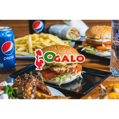Iconic CBD Burger Franchise  Strong Profits Under Management | MAS231