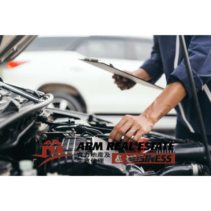 Near Burwood Automotive Repairs Business | TKG 18K PW
