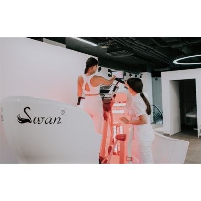 Worldwide Wellness & Body Shaping Franchise Expanding Around Australia - Everton