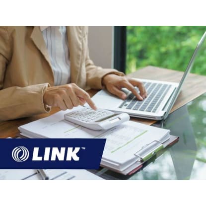 Profitable, Remote Bookkeeping Business