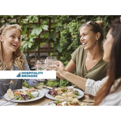 Under Full Management | $2M Gross Sales Per Year