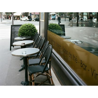 Prime Pastry & Cafe Business For Sale – Turnkey & Highly Profitable