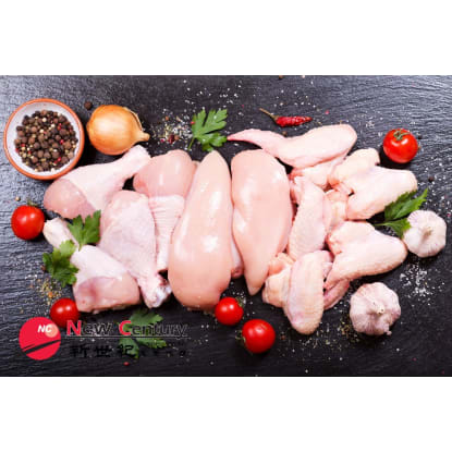 5 DAYS POULTRY -- VERMONT SOUTH -- 1P10584