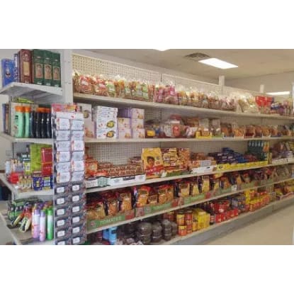 High-Performing Indian Grocery & Convenience Store | Strong Sales | Long Secure Lease - Glenroy