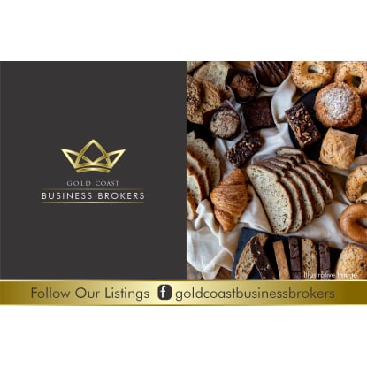 PROFITABLE ARTISAN BAKERY