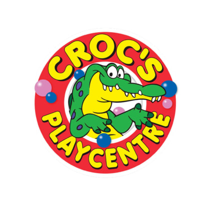 Established Crocs Playcentre - priced to sell quick #2514