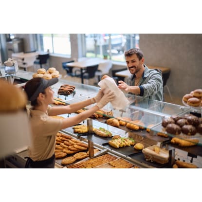 Thriving Bakery Café for sale in Prestigious Kew, Melbourne.