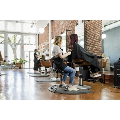 Northcote, North East, Melbourne, Hair salon for sale – Well established,