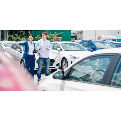 HIGHLY PROFITABLE WA AUTOMOTIVE WRECKERS & PARTS RETAILER