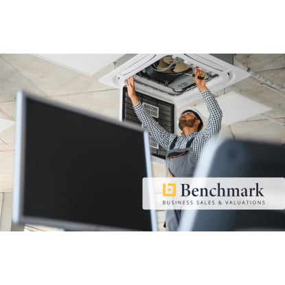 Established HVAC Business for Sale – All Written Offers Will Be Presented