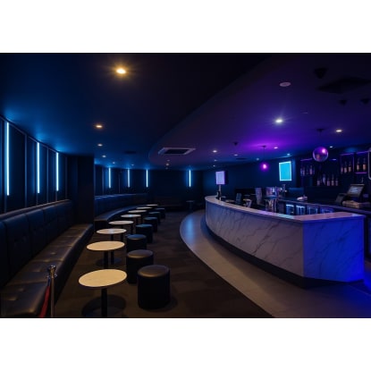 INFINITE LOUNGE & NIGHTCLUB – MELTON