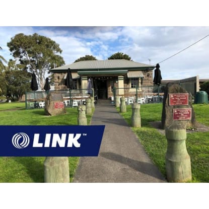 UNDER OFFER Cafe Bahloo Portland For Sale - Portland Gem