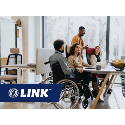 Well Structured NDIS Provider with Strong Leadership and Performance