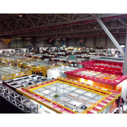 Rare Opportunity to Acquire Unique & Promising Business 5867