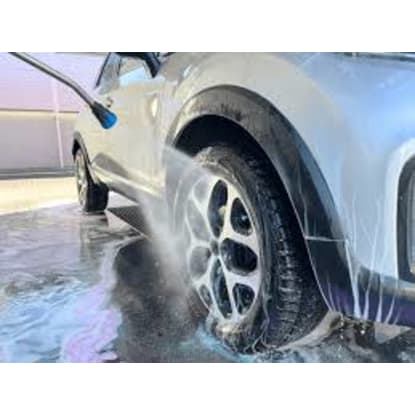 ​HAND CAR WASH, TAKINGS $26,000, REF 6884