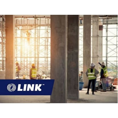 High Profit Concrete Cutting NSW Retiring Seller